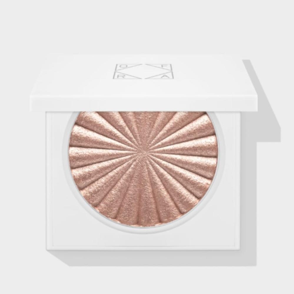 اوفرا بودرة اضاءة البشرة هايلايتر بليسفول