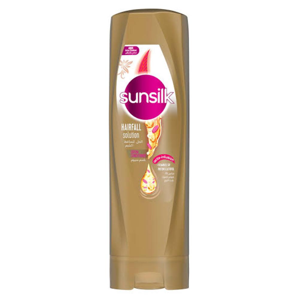 صانسيلك بلسم الحل لتساقط الشعر 350 مل