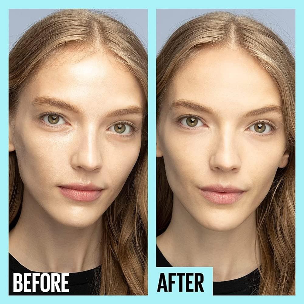 ميبلين فيت مي برايمر مات اند بروليس 30 مل