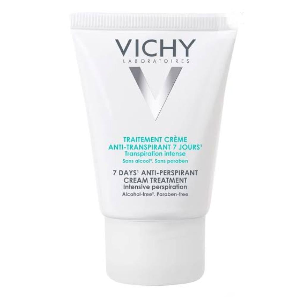 فيشي كريم عرق لسبعة ايام  30 مل