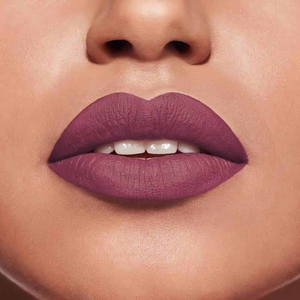 بورجوا روج فلفيت ليب استيك رقم  20