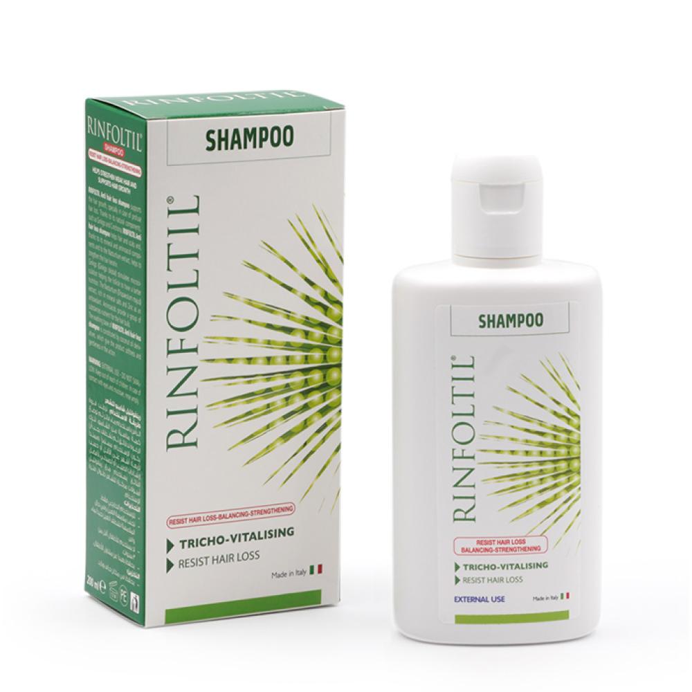 رينفولتيل شامبو تساقط الشعر للنساء 200 مل