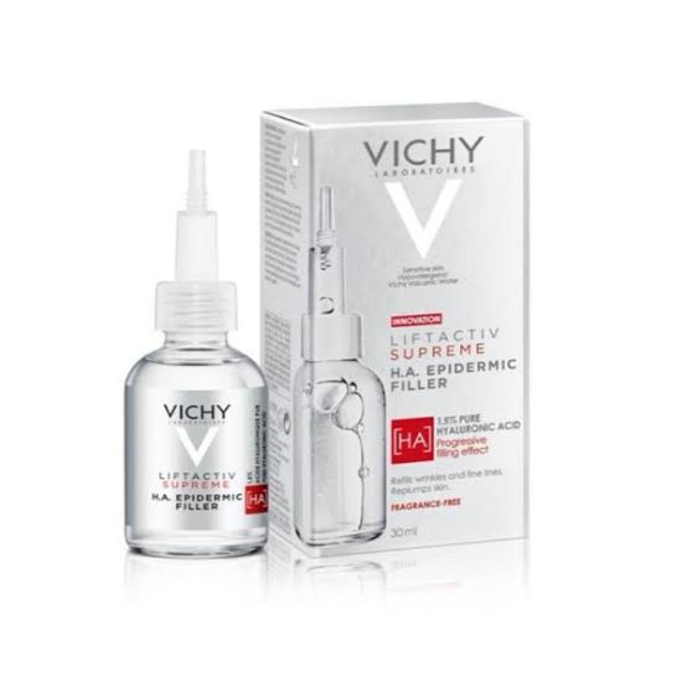 فيشي سيروم للوجه والعين ليفت اكتيف 30 مل