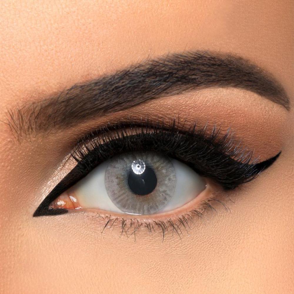 عدسات دهب ايس