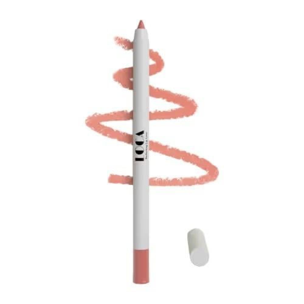 لوكا  محدد الشفاه رتش قيرل  بني دافئ  03