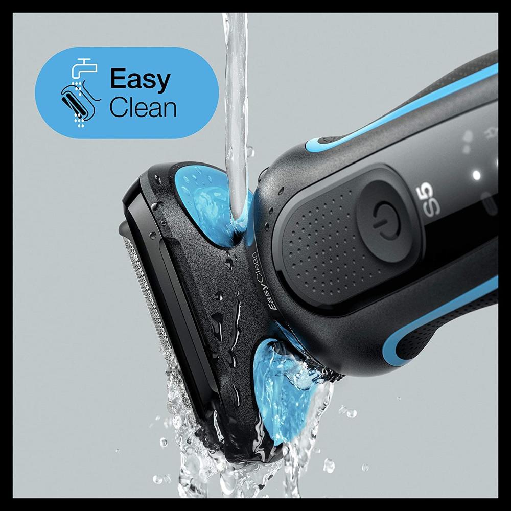 براون ماكينة تنعيم اللحية للرجال B1000S