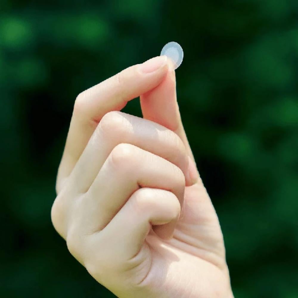 سكين 1004 لصقات تغطية حب الشباب 22 لصقة