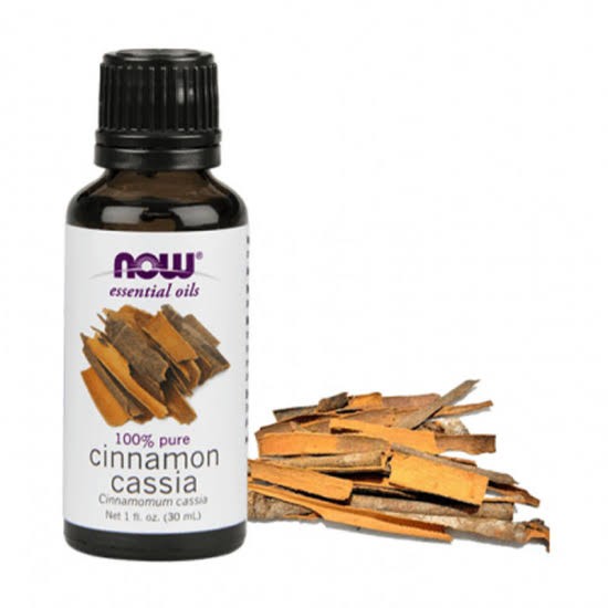 ناو زيت القرفة 30 مل