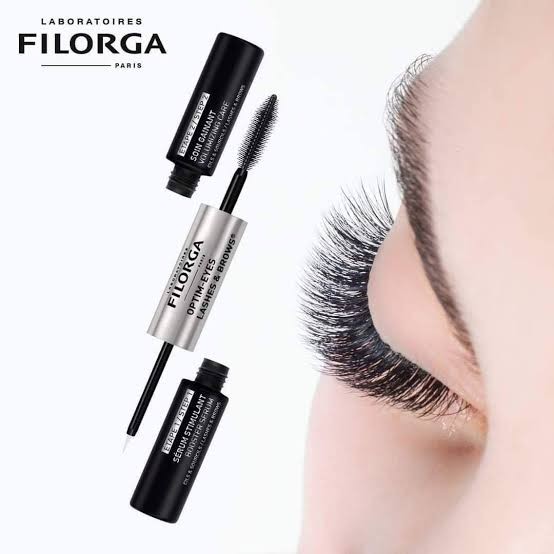 فيلورجا سيرو مغذي ومكثف للرموش والحواجب 6.5 مل