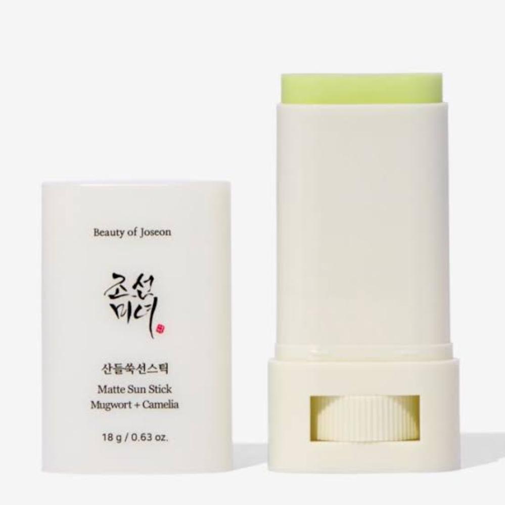 بيوتي اوف جوسون واقي شمس ستيك عامل حماية 50 بالماغورة 18 جم