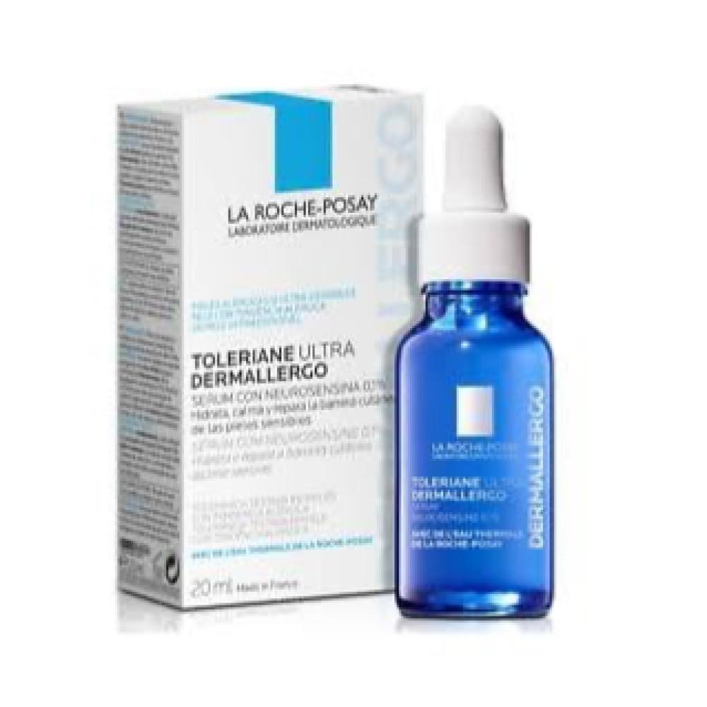 لاروش بوزية سيروم مرطب للبشرة الجافة والحساسة 20 مل