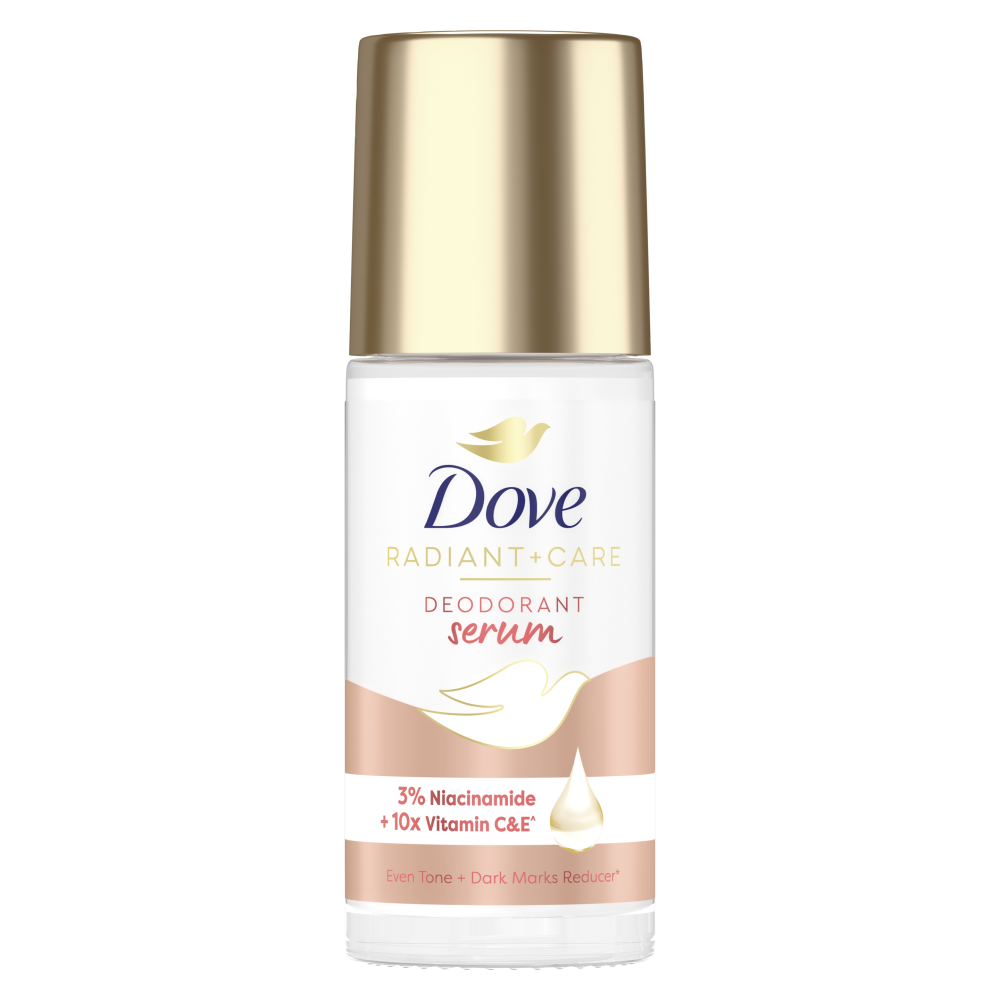 دوف رول اون سيروم  مزيل عرق فيتامين سي 45 مل