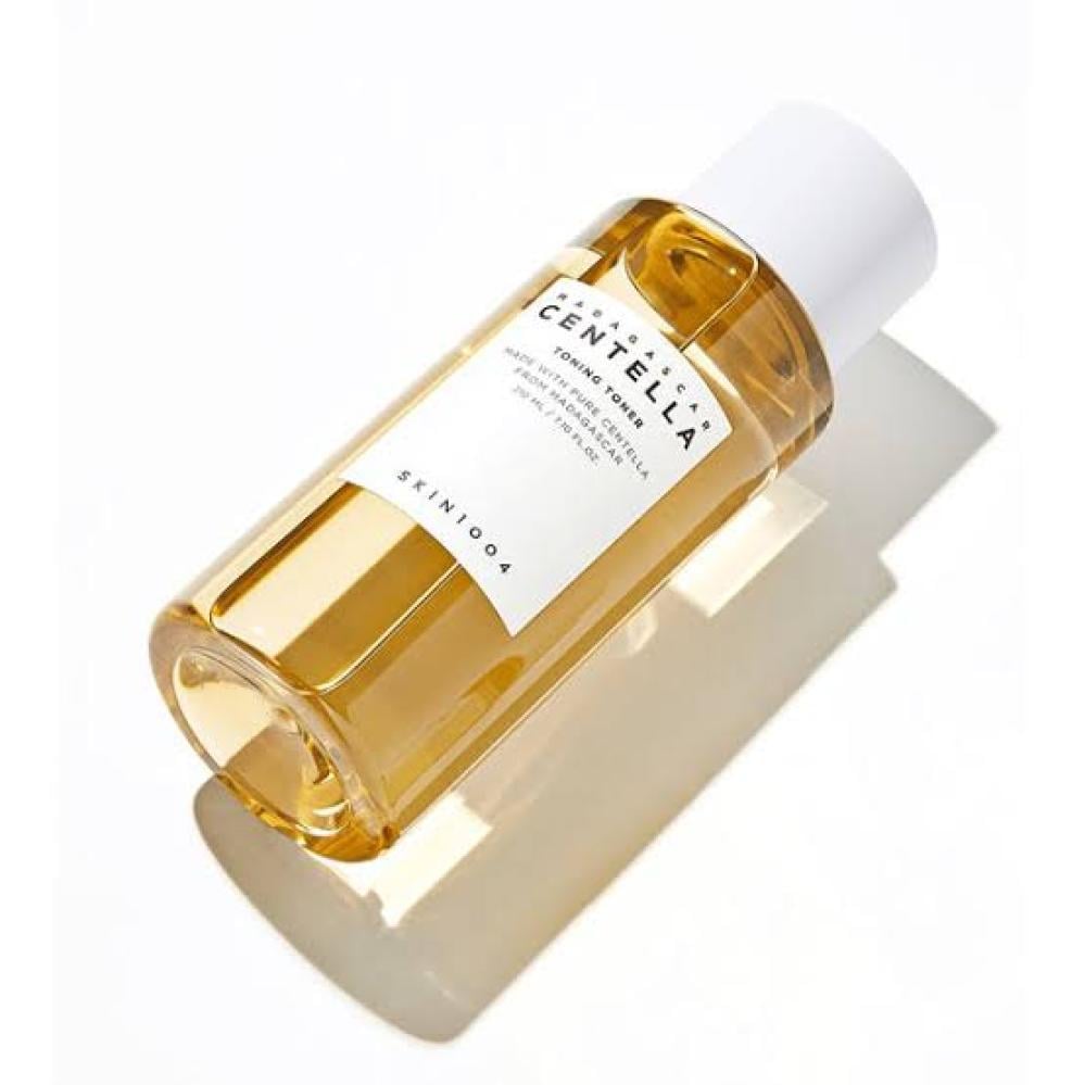 سنتيلا مدغشقر تونر منظف للبشرة 210 مل