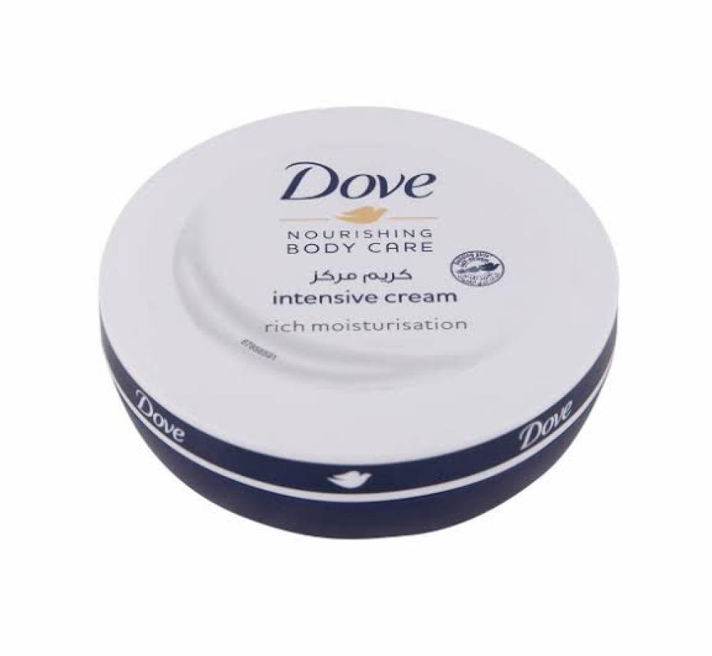 دوف كريم مركز 150 مل