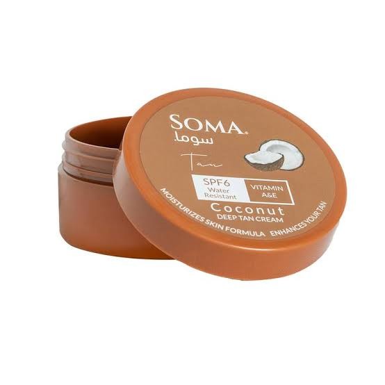 سوما ديب تان كريم بجوز الهند 150 جم