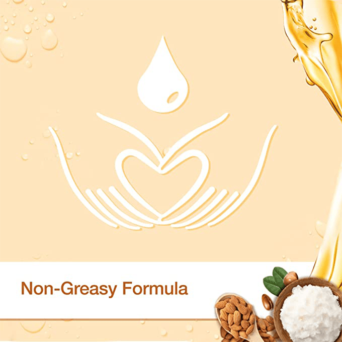 جونسون سائل استحمام بالزيوت المجددة للبشرة 400 مل