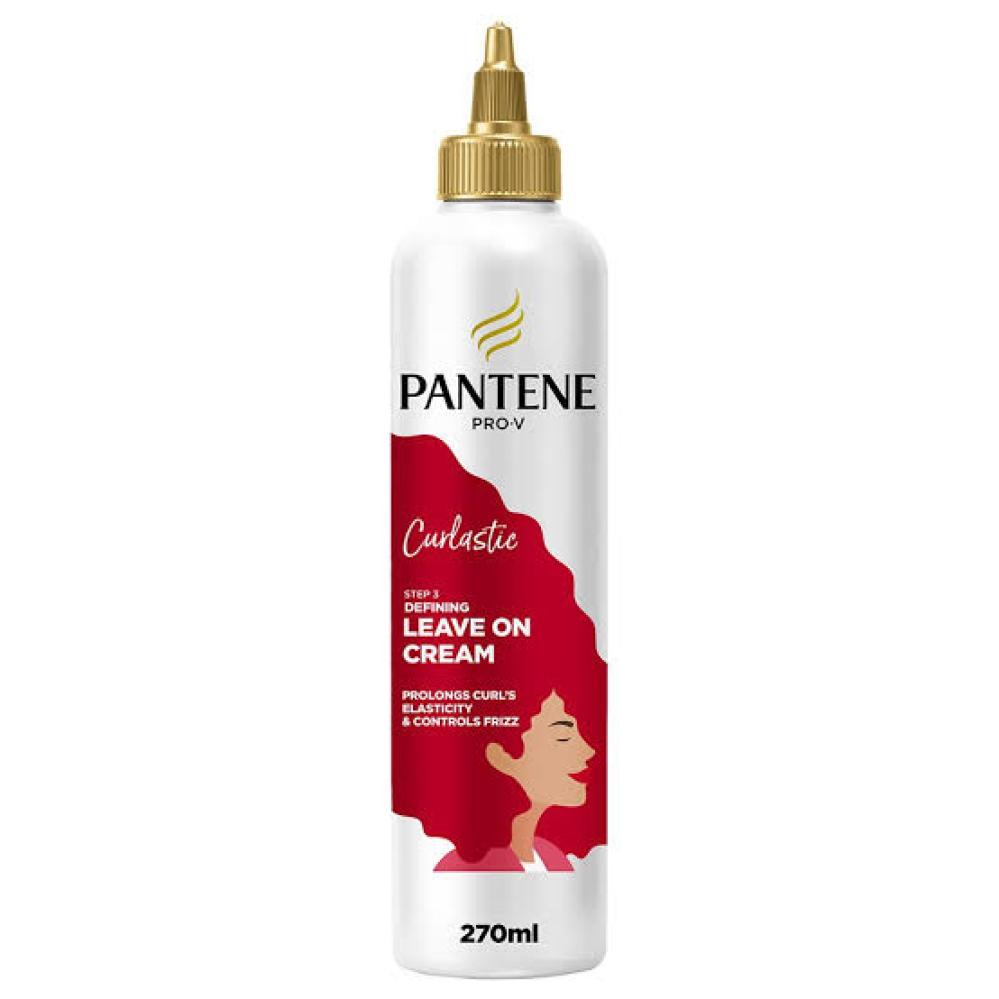 بانتين برو في كيرلي  كريم تحديد تموجات الكيرلي  270 مل