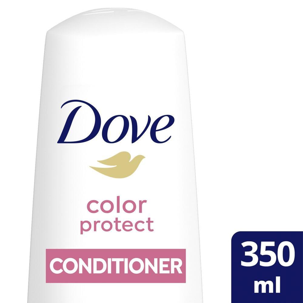 دوف بلسم العناية بلون الشعر 350 مل