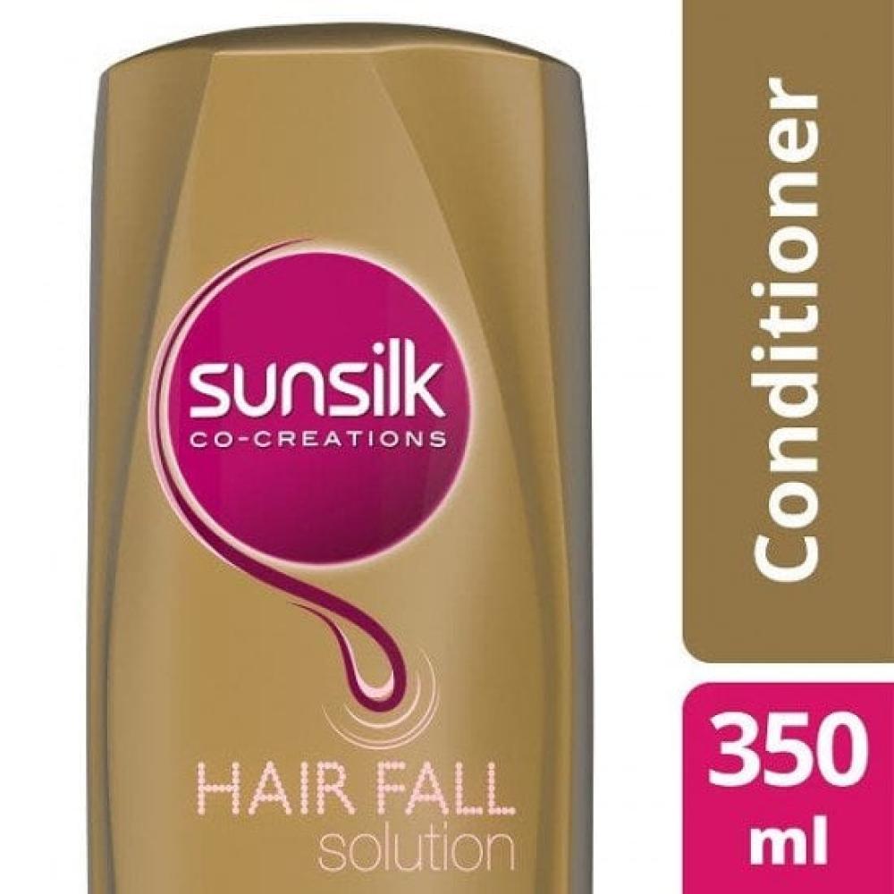 صانسيلك بلسم الحل لتساقط الشعر 350 مل