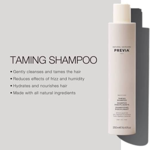 بريفيا شامبو مجدد للشعر التالف والمتقصف 250 مل