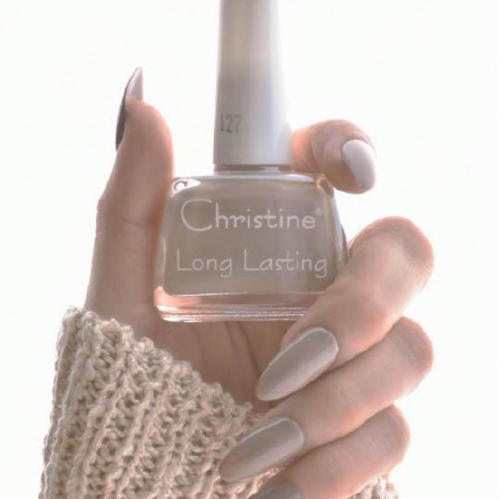 كرستن طلاء اضافر 127