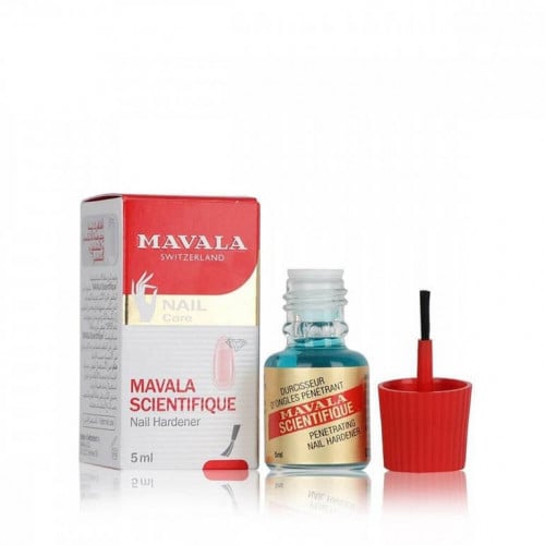 مافالا مقوي اطافر 5 مل