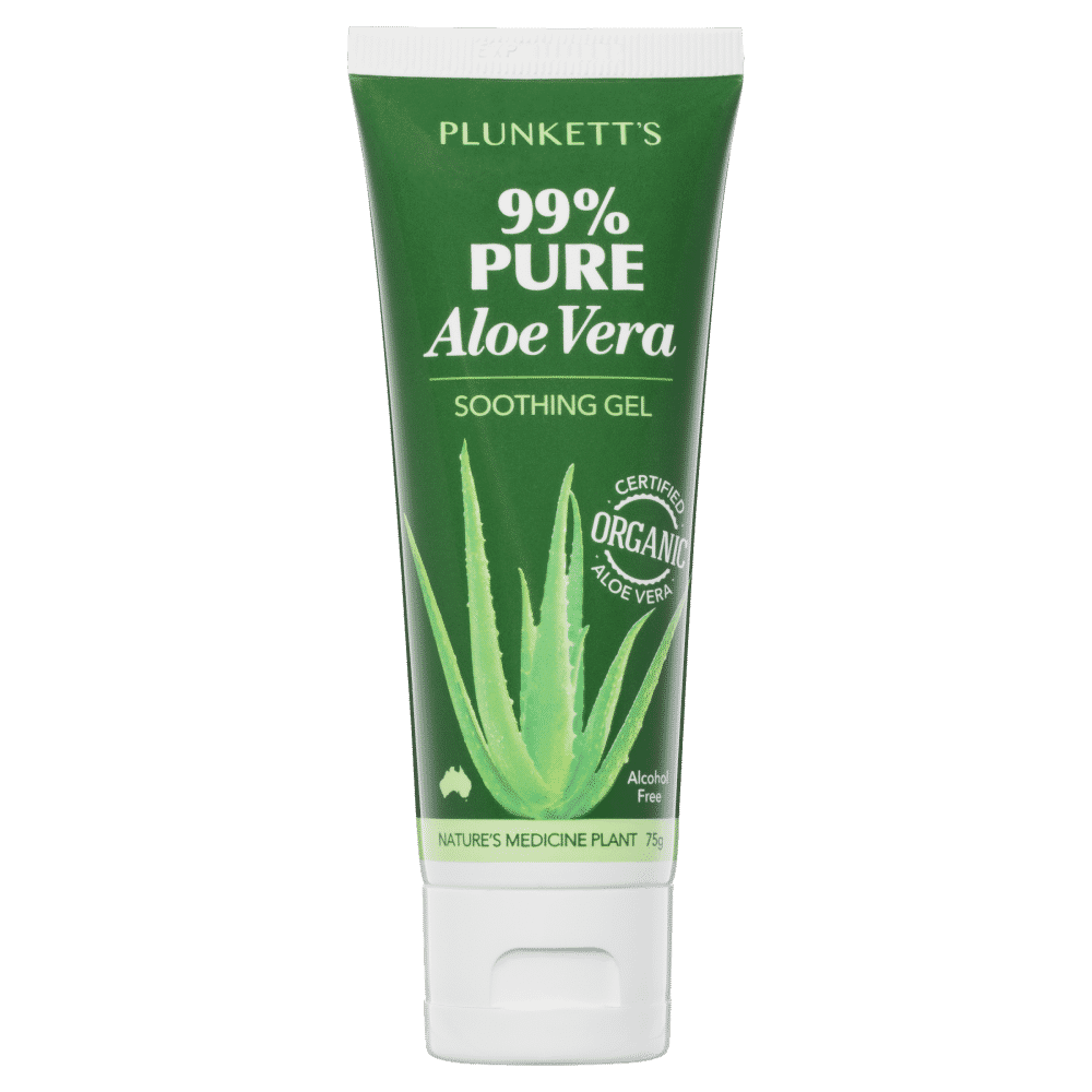 جون بلينكتس جل الصبار 75 جم