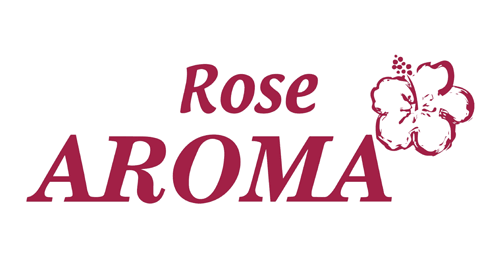 Rose aroma