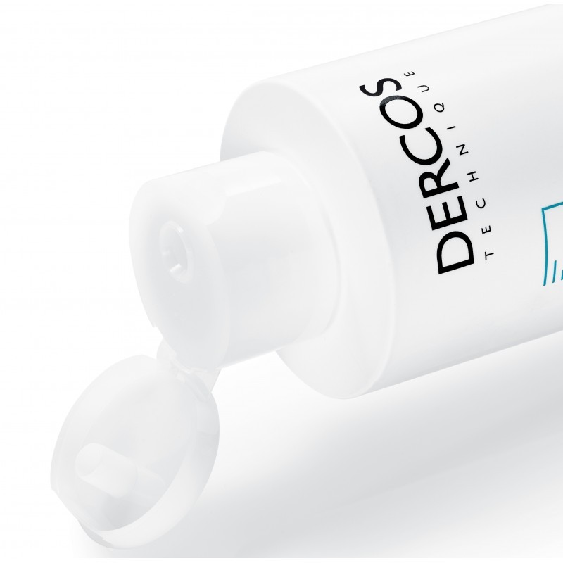 فيشي ديوركس الترا شامبو يومى للبشرة العادية الى الدهنية  200 مل