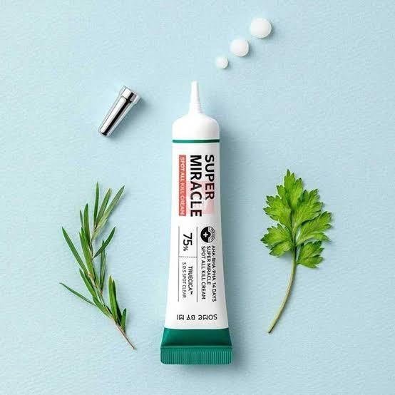 سوم باي مي - المعجزه كريم سوبر لازالة البقع 30 مل