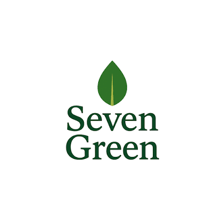 Seven green