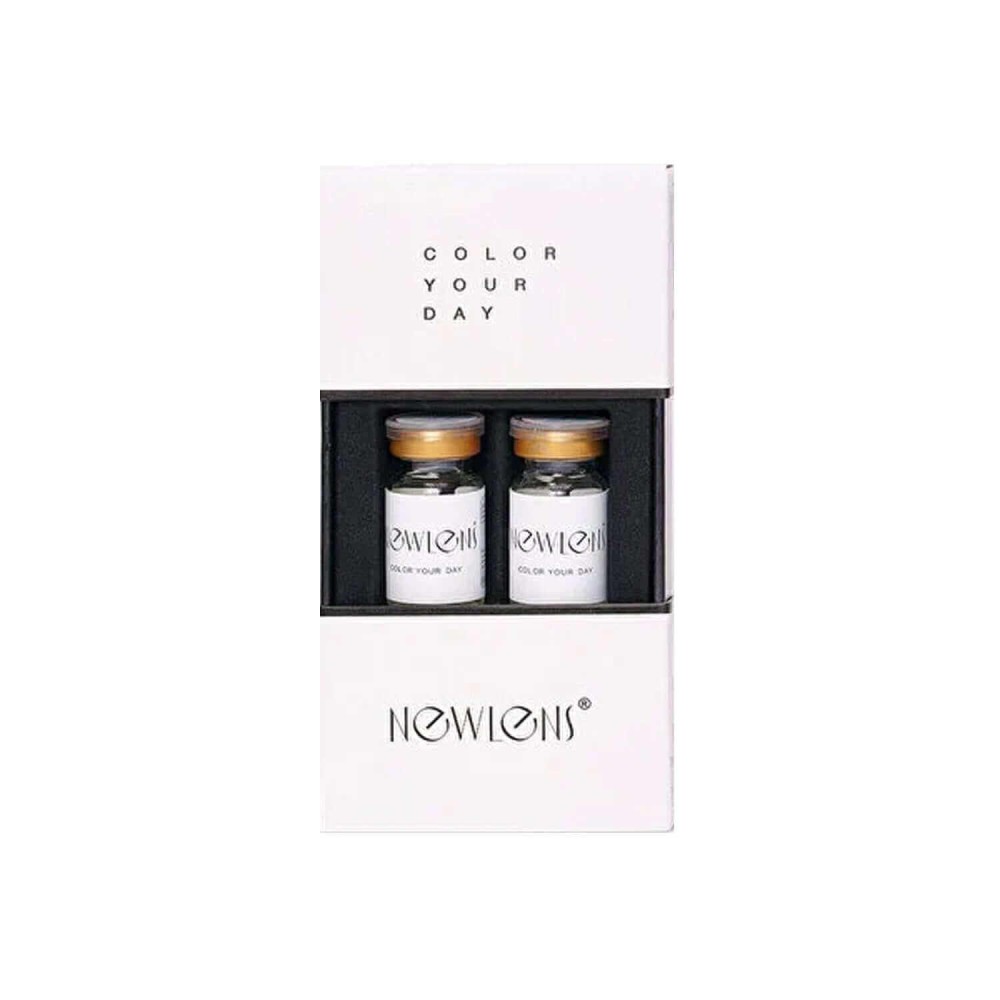 نيو لينس عدسات لاصقة قرى