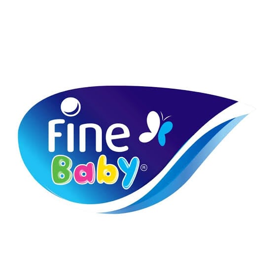 Fine baby