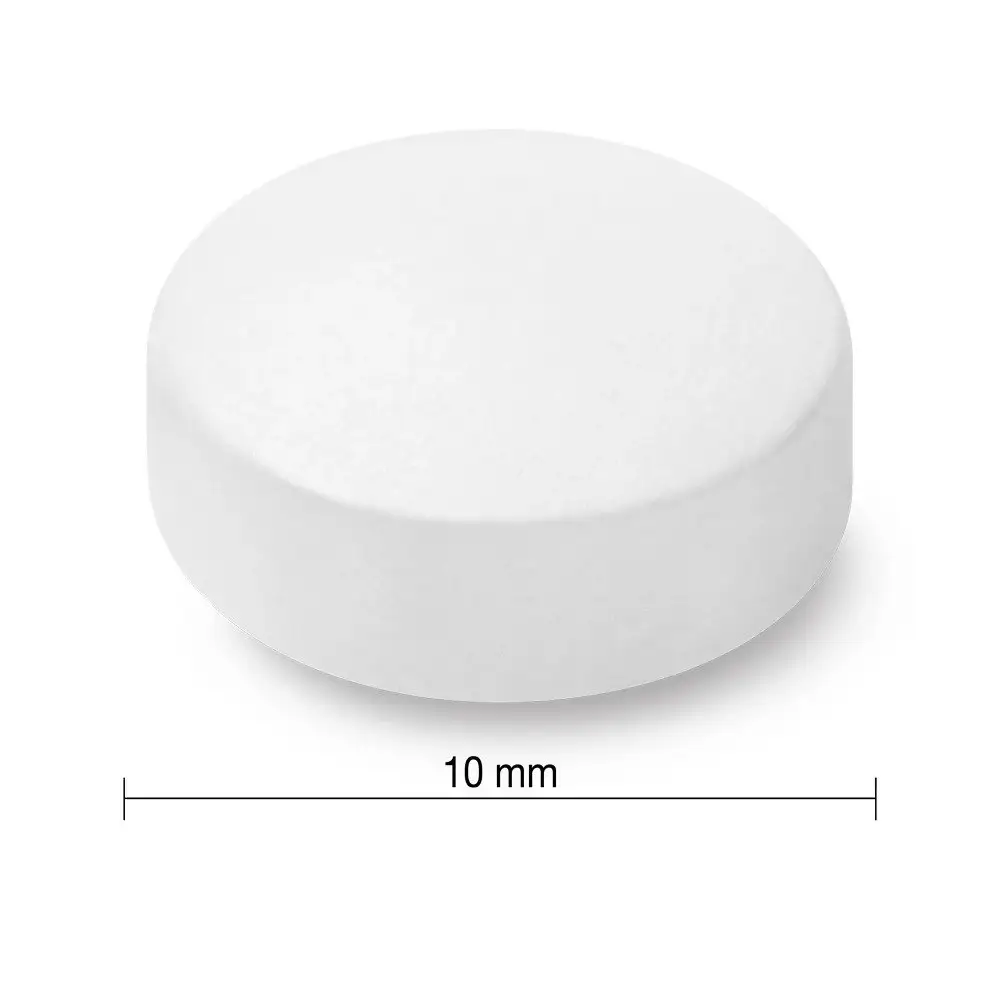 جاميسون المغنيسيوم مكمل غذائى 100 قرص