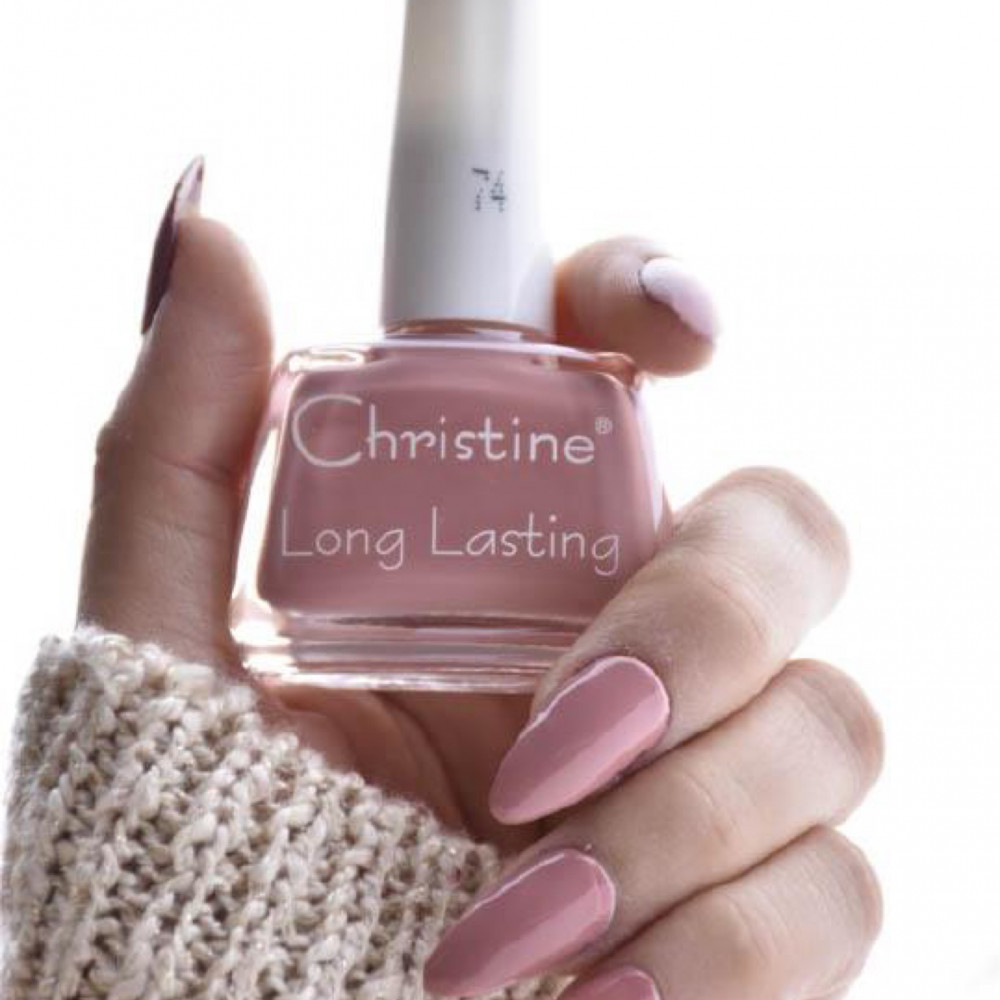 كرستن طلاء اضافر 74