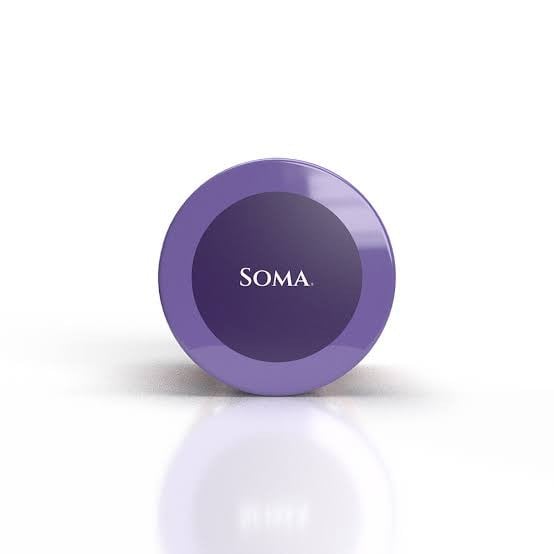 سوما مقشر السكر للجسم باللافندر 500 جم