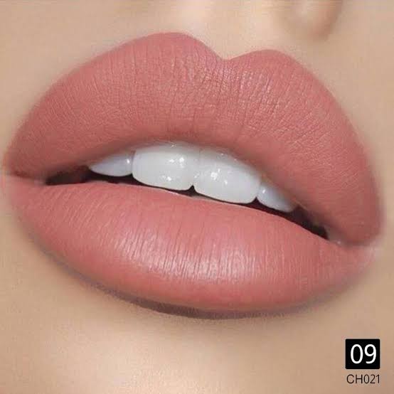 كرستن روج شفايف توت ملكي 09