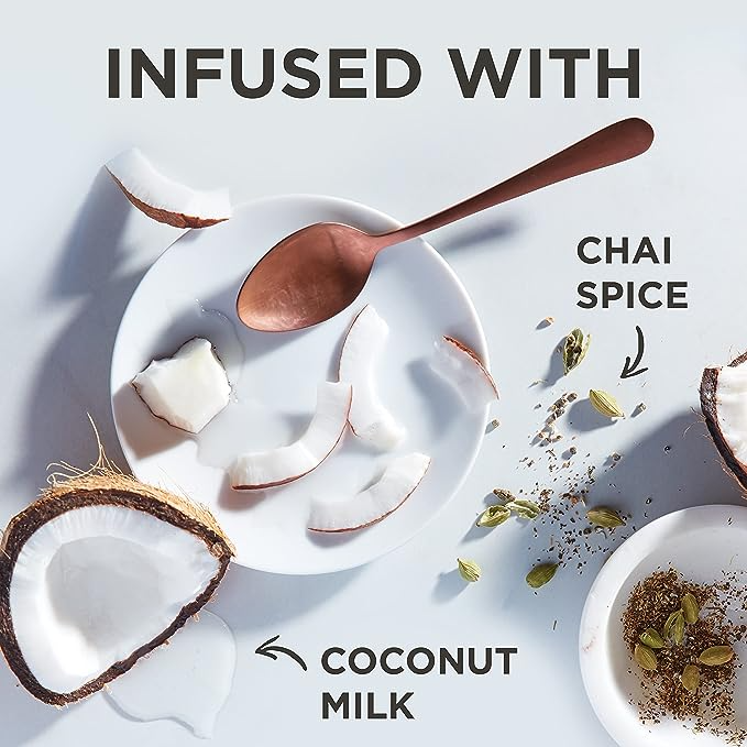 هير فود ماسك الشعر بجوز الهند