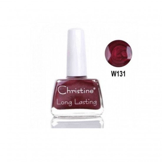 كرستن طلاء اضافر 131