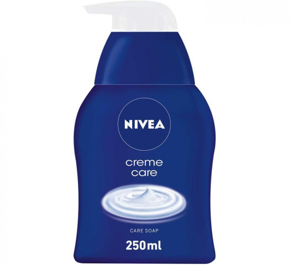 نيفيا صابون العناية 250 مل