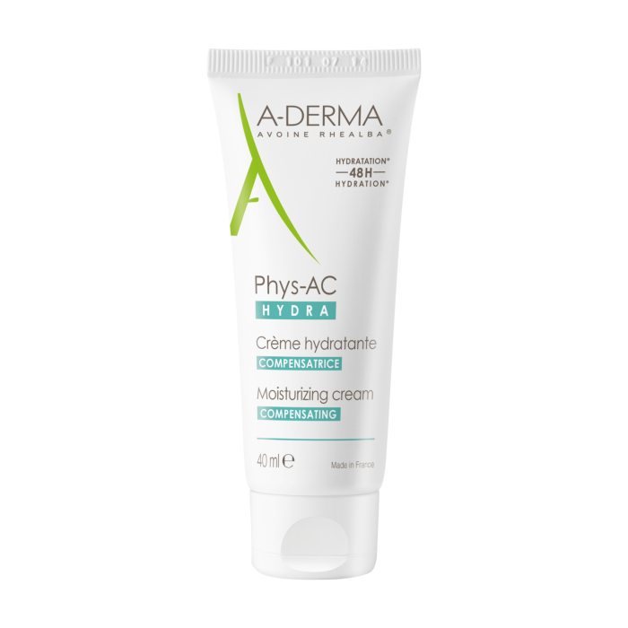 اديرما كريم مرطب للبشره المعرضه لحب الشباب 40مل اديرما كريم مرطب للبشره المعرضه لحب الشباب 40مل