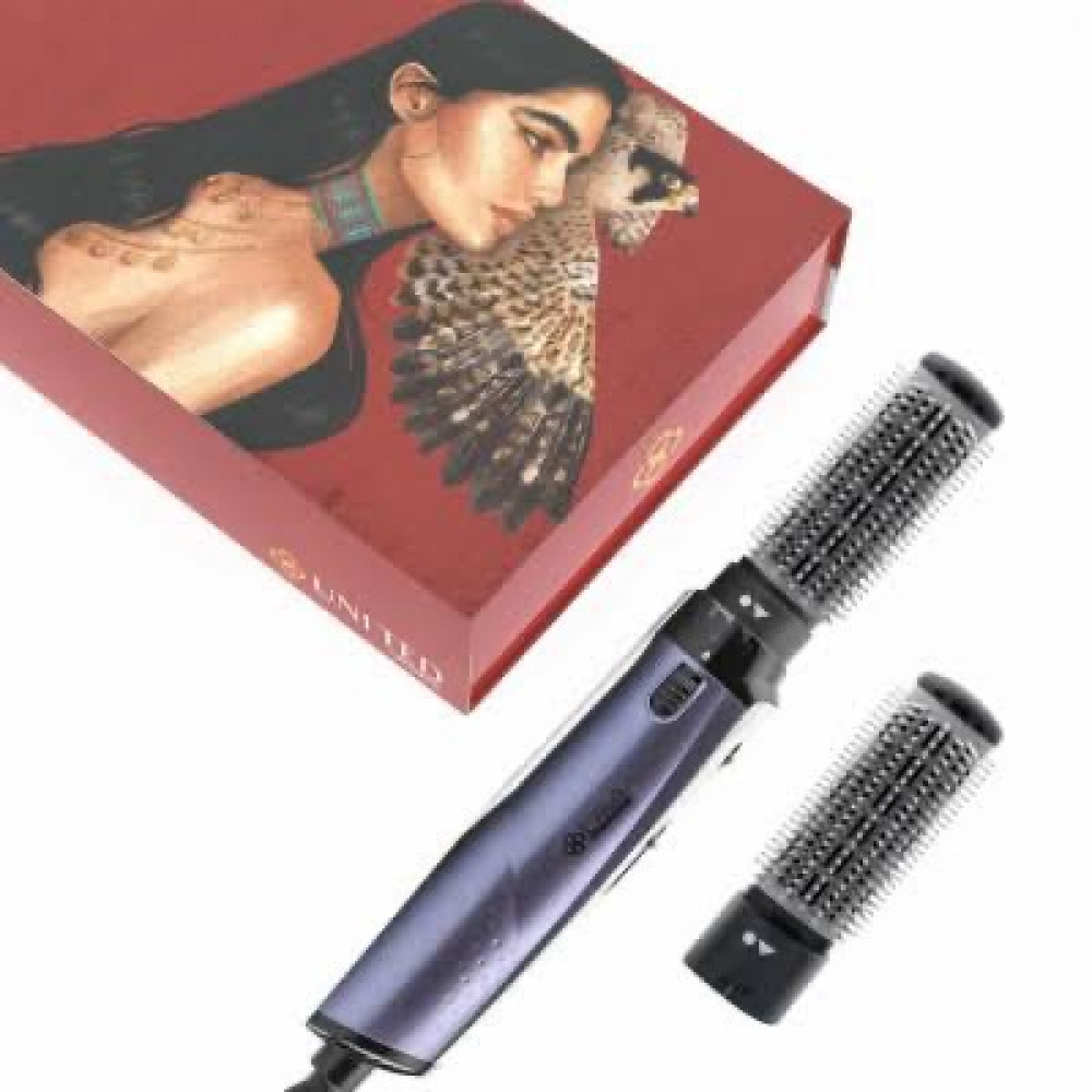 يونايتد مصفف الشعر  HB 8382 E