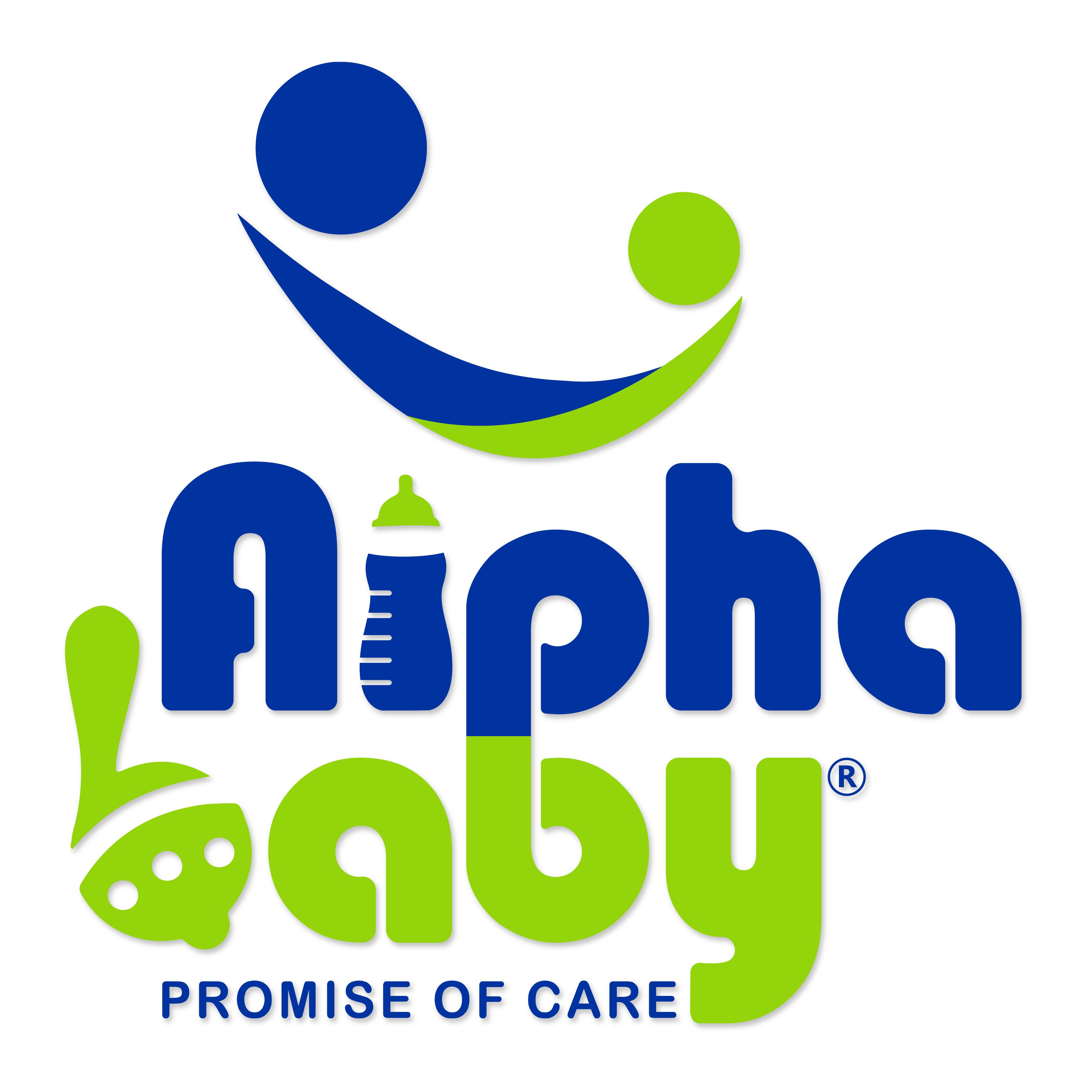 Aipha baby