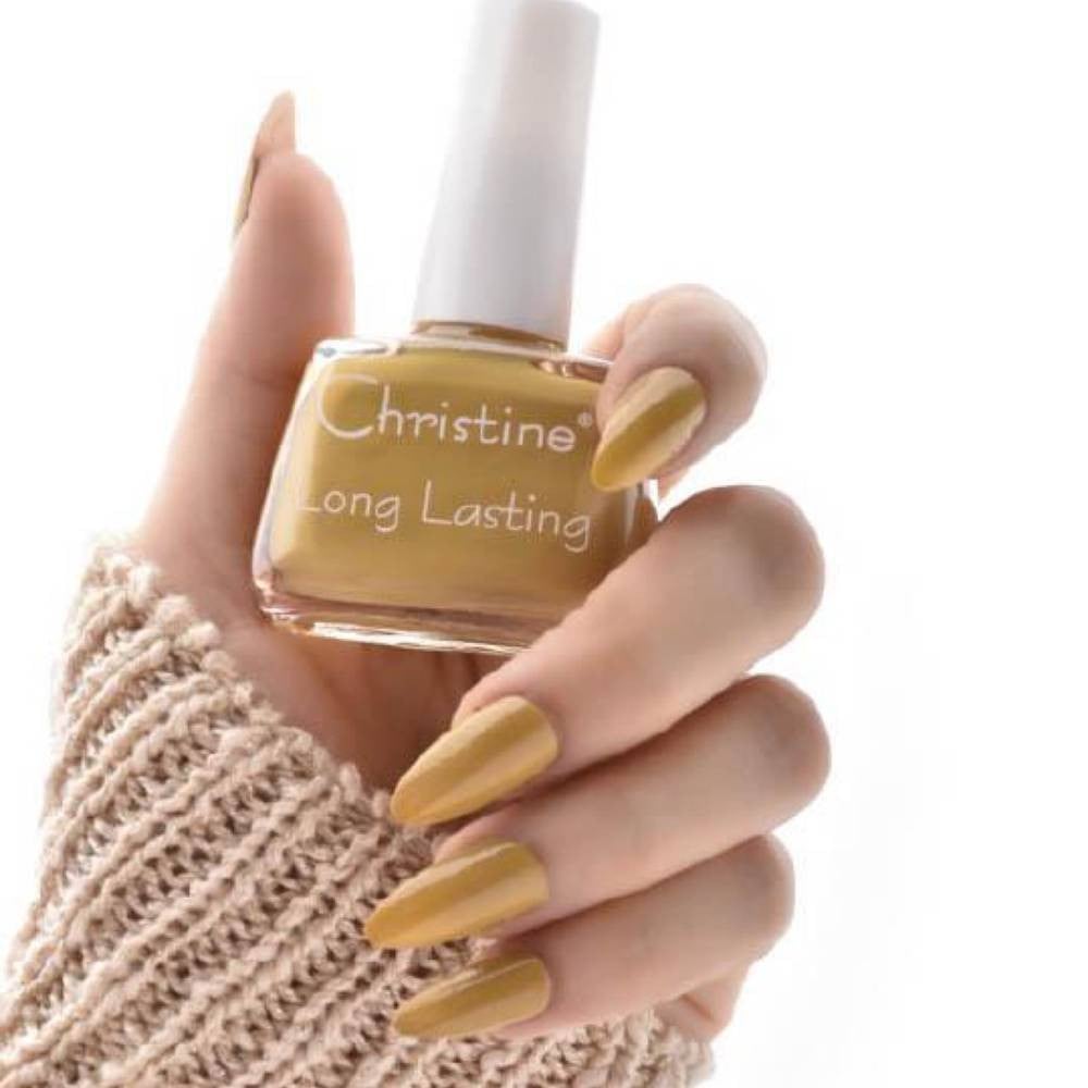 كرستن طلاء اضافر 135