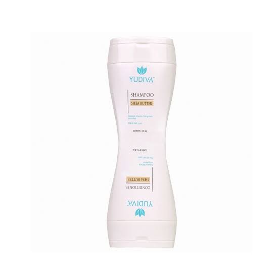 يوديفا شامبو وبلسم مرطب للشعر 225 مل