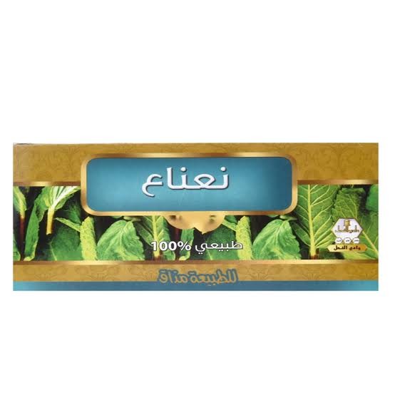 وادي النحل مشروب النعناع البري