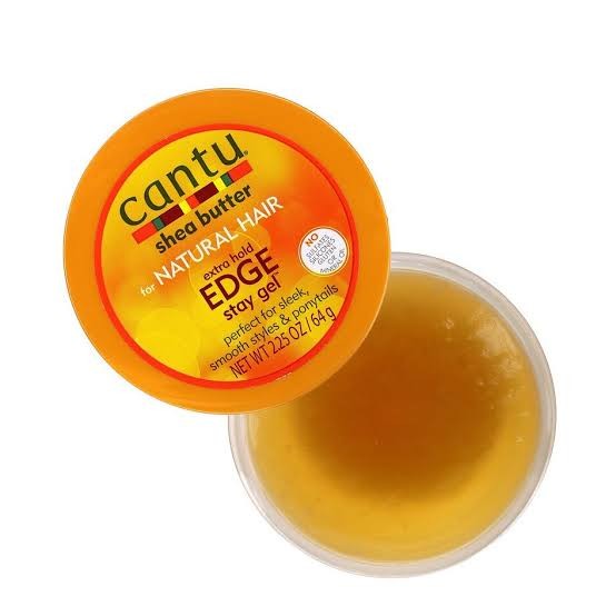 كانتو جل تثبيت الحواف الاضافى 64جرام