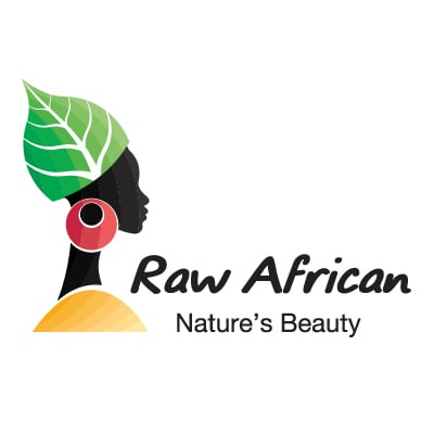 Raw african