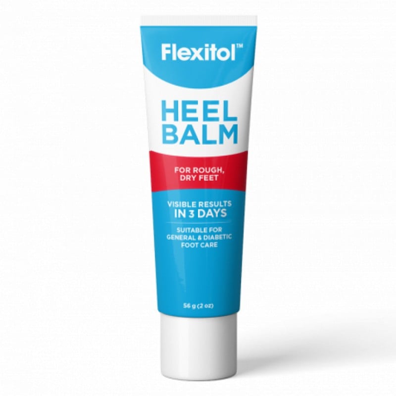 فليكستول بلسم الكعب 56 جم