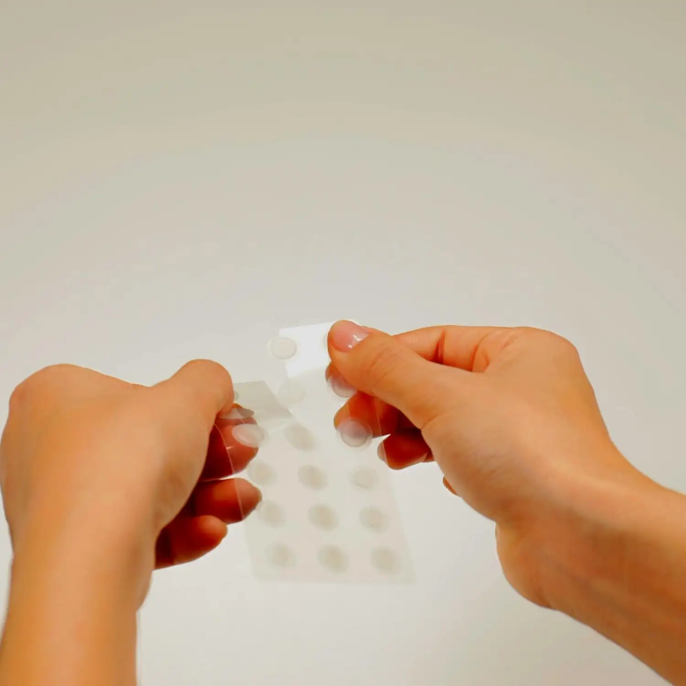 سوم باي مي - المعجزه رقع حب الشباب